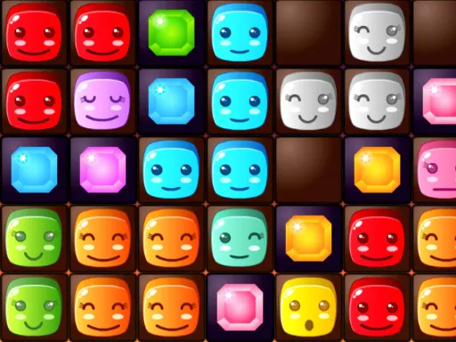 لعبة اندفاع الألماس 1010 الممتعة