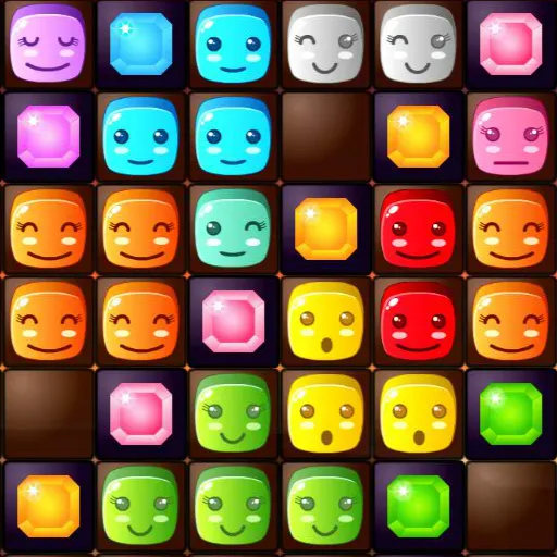 Thumbnail for لعبة اندفاع الألماس 1010 الممتعة