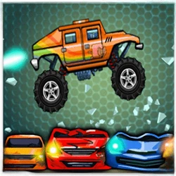 Thumbnail for لعبة الطريق الكبير