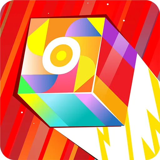 Thumbnail for لعبة المكعب الشقي الجديدة الآن