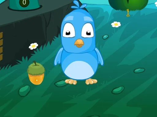 Thumbnail for لعبة إنقاذ الأرنب