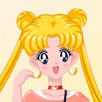 Thumbnail for لعبة تلبيس فساتين صيفية