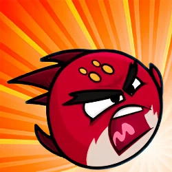 Thumbnail for لعبة الأبطال الغاضبون