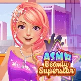 إلعب الآن لعبة تنظيف الوجه ASMR