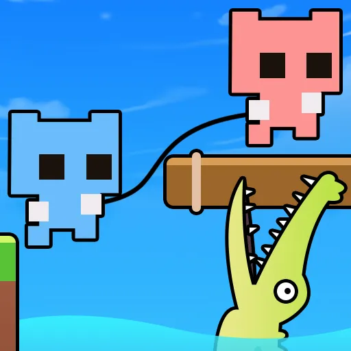 Thumbnail for لعبة اختبار العقل IQ 2