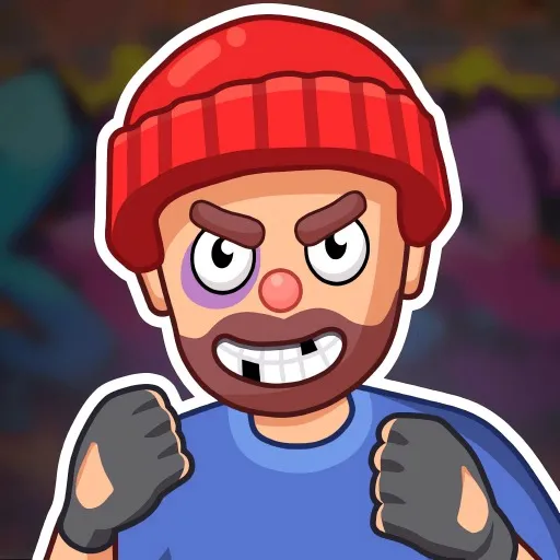 Thumbnail for لعبة المقاتل الشرس قبضة الغضب