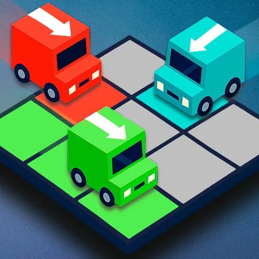 Thumbnail for لعبة تلوين السيارات