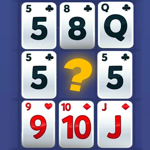 Thumbnail for لعبة مطابقة البطاقات الذكية