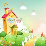 إلعب الآن لعبة أحجية صور الأحلام الكرتونية