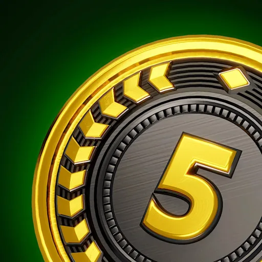 Thumbnail for لعبة دمج العملات