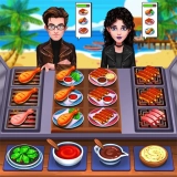 Thumbnail for Cooking Chef Food Fever