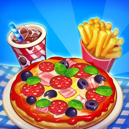 Thumbnail for Cooking Live - Be a Chef & Cook 