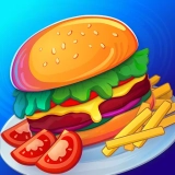 Thumbnail for Cooking Mania