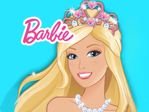 Thumbnail for لعبة دمية الأزياء السحرية