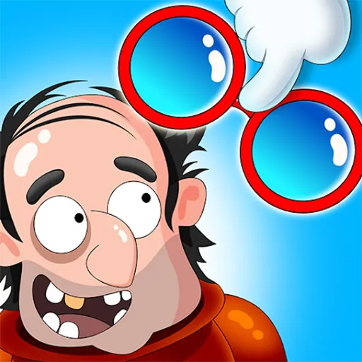 Thumbnail for لعبة ذكاء: حرّك الجزء الصحيح