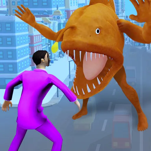 Thumbnail for لعبة ارسم طريقك للقتال