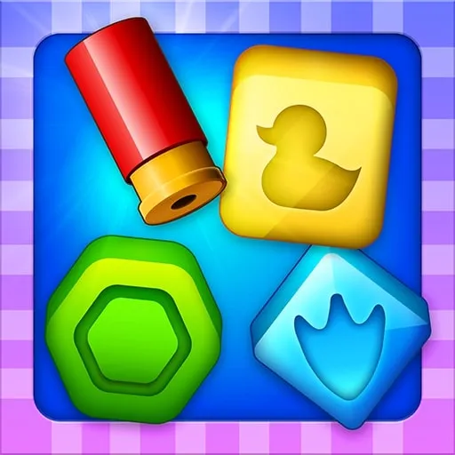 Thumbnail for لعبة صيد البط: الموسم المفتوح – لعبة مطابقة ممتعة برسومات كرتونية