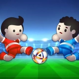 Thumbnail for لعبة كأس العالم للدمى