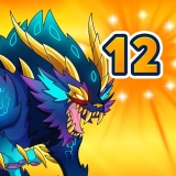 Thumbnail for لعبة دينامونز 12