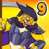 Thumbnail for لعبة دينامونز 9