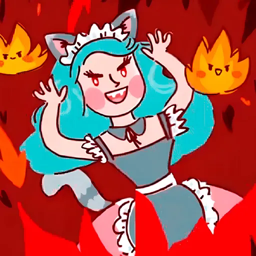 Thumbnail for لعبة حبيبة من الجحيم