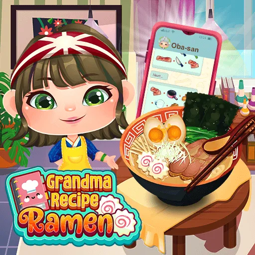 Thumbnail for Grandma Recipe Ramen