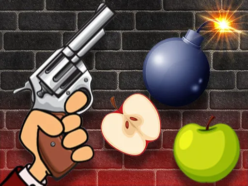 لعبة إطلاق النار الدقيقة – كن القناص الأسرع