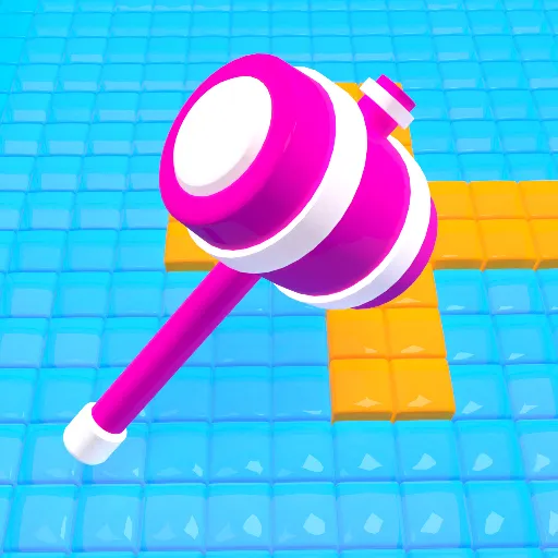 Thumbnail for لعبة هابي كولور  