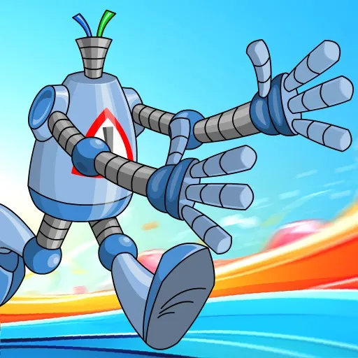 Thumbnail for لعبة جو بلا رأس – Headless Joe