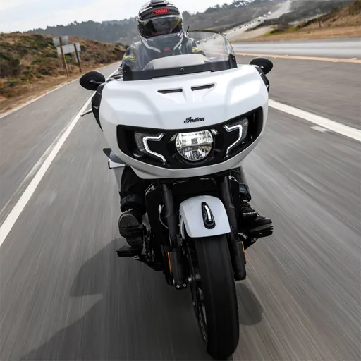 Thumbnail for لعبة تركيب صور دراجة تشالنجر الهندية