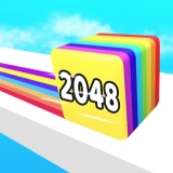 إلعب الآن لعبة ركض الجيلي 2048