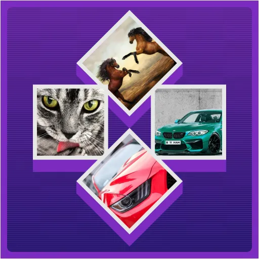 Thumbnail for لعبة بطل تركيب الصور