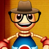 إلعب الآن لعبة القفز مع بودي - Jumping Buddy