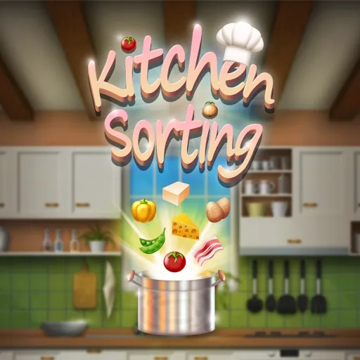 Thumbnail for Kitchen Sorting