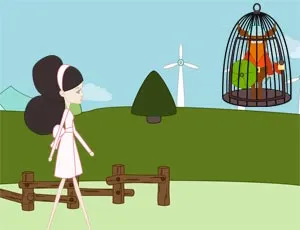 لعبة صانعة الكعك – مغامرة الحلويات الكرتونية