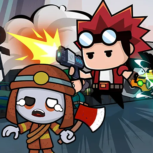 Thumbnail for لعبة البقاء في الحرب الأخيرة