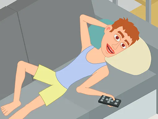 لعبة كليكر الحياة – اصنع مستقبلك بذكاء