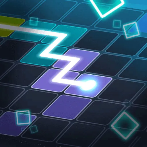 Thumbnail for لعبة خط الضوء