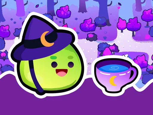 لعبة مغامرة لونا