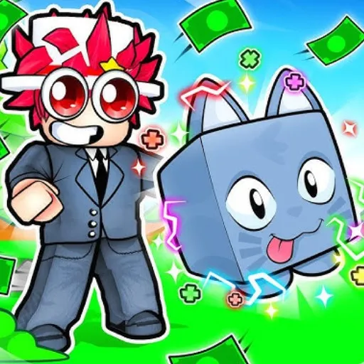 Thumbnail for لعبة جمع الحيوانات الأليفة: واحد كل ثانية