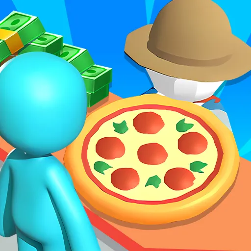 Thumbnail for لعبة مطعم الباندا التايكون