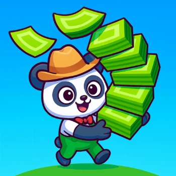 Thumbnail for لعبة متجر الباندا