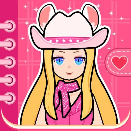 Thumbnail for لعبة تزيين دمى يابانية لطيفة