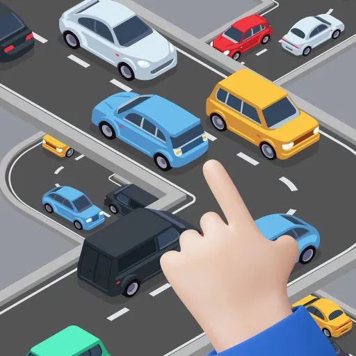 Thumbnail for لعبة تحدي ركن السيارات