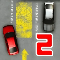 Thumbnail for Parking Fury 2