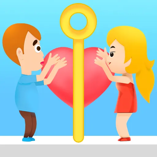 Thumbnail for لعبة فك الشفرات: قصة الحب