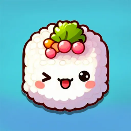 Thumbnail for لعبة السوشي المتنقلة