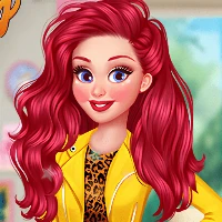 Thumbnail for لعبة تلبيس اميرة تحدي ومسابقة