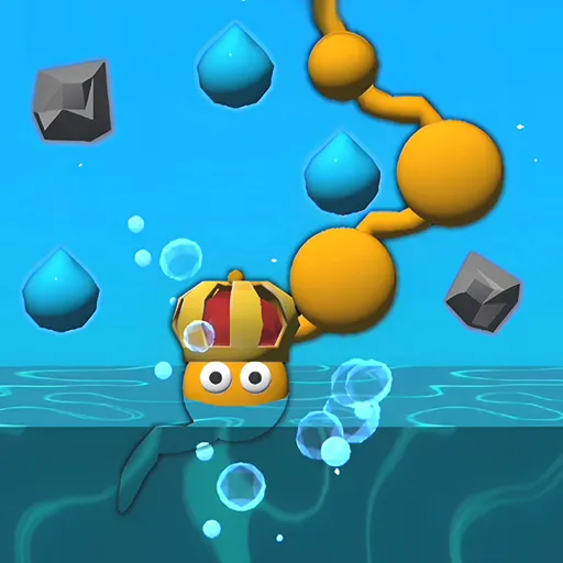 Thumbnail for لعبة رووتلينغز أسرار الأعماق