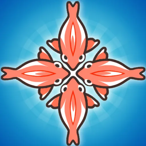 Thumbnail for لعبة إنقاذ المأكولات البحرية